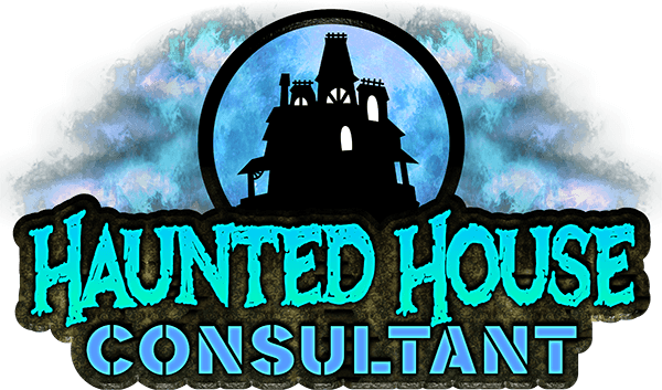 John Denley: Haunted House Consultant John Denley: Haunted House Consultant